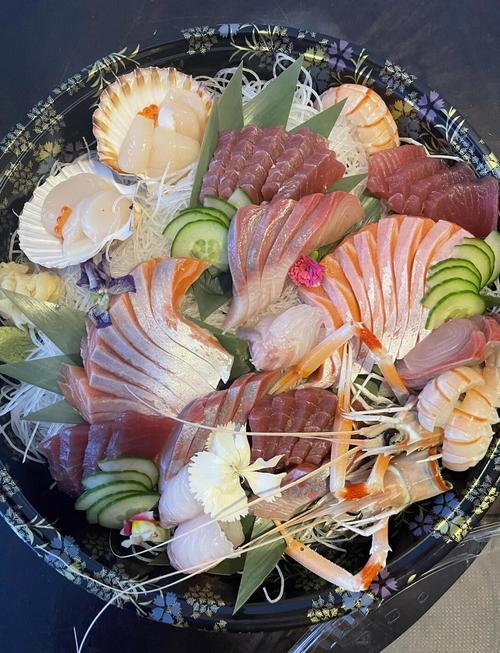 昌黎黄金海岸美食攻略