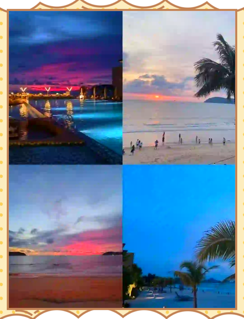 马来西亚兰卡威旅游攻略