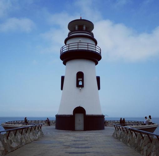 珠海有什么好玩的旅游景点