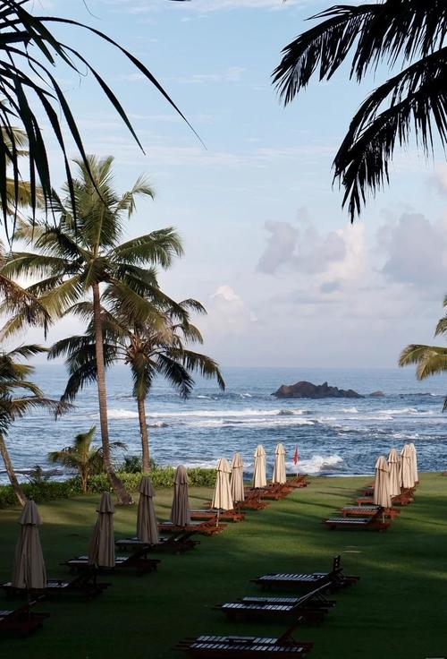 斯里兰卡旅游攻略自由行