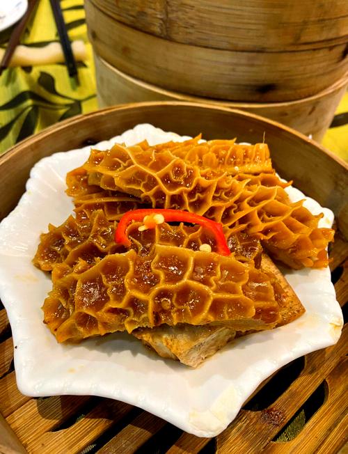 铜锣湾地铁站附近美食