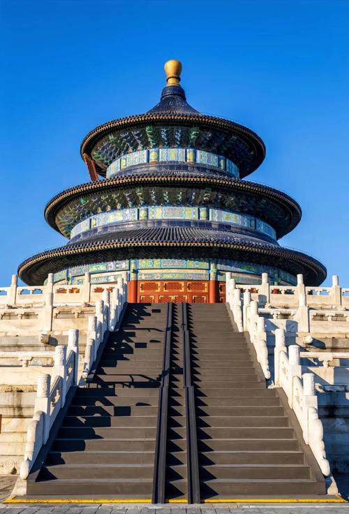 北京旅游景点图片大全图片