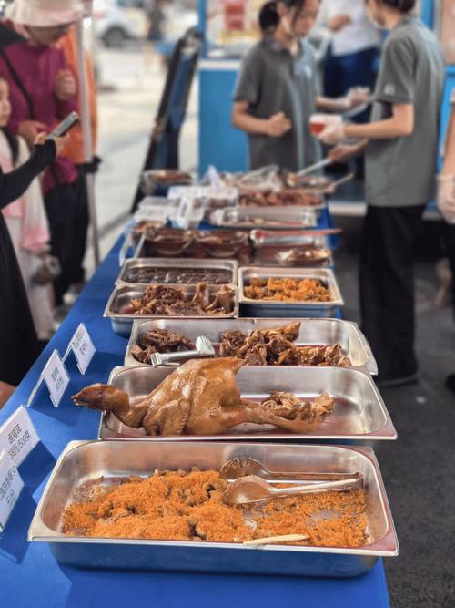 2025六盘水美食节