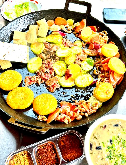 2025六盘水美食节