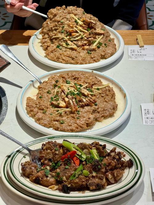 北京东四十条附近美食