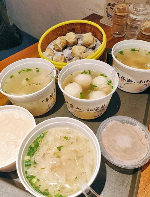 福州三坊七巷高端美食