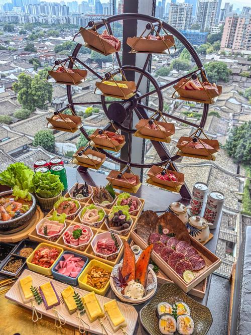 福州三坊七巷高端美食