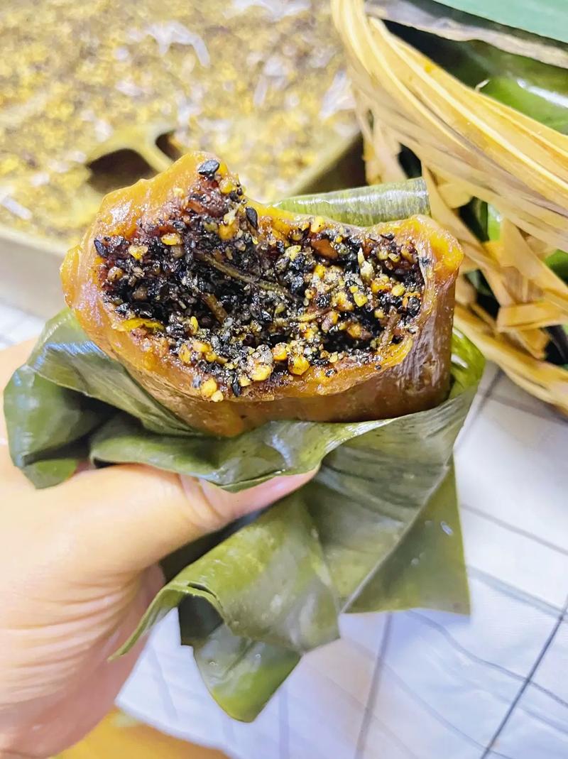 去广西必吃的特色美食