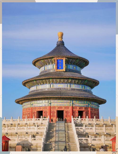 北京有什么好玩的旅游景点