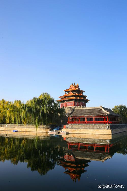 北京有什么好玩的旅游景点