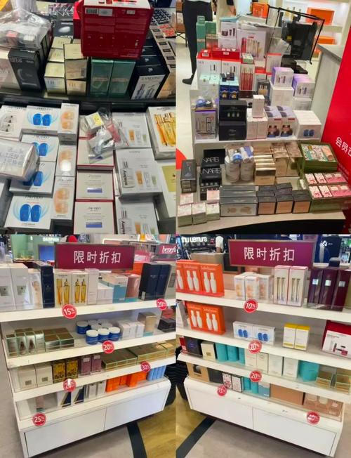 曼谷机场免税店购物攻略