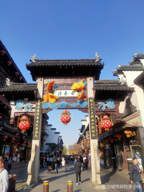 南京有什么好玩的旅游景点