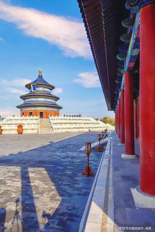 北京春节旅游攻略自助游