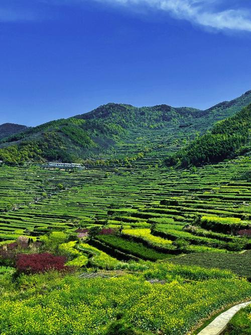 浙江绍兴上虞旅游景点大全