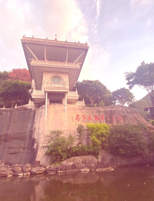 梅州免费旅游景点大全介绍