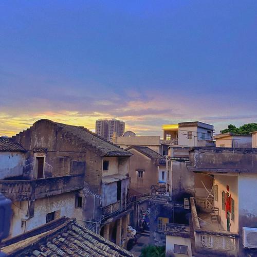 惠阳淡水景点必去旅游景点