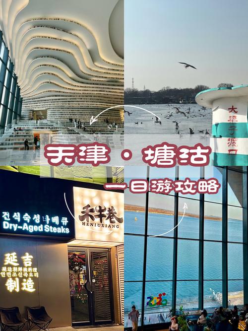 天津市周边旅游景点一日游