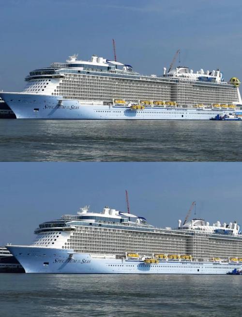 皇家加勒比邮轮旅游攻略