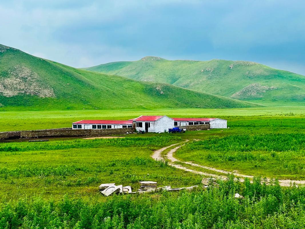 内蒙古锡林郭勒盟旅游景点