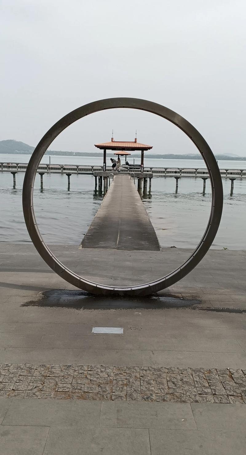 武汉东湖风景区旅游攻略