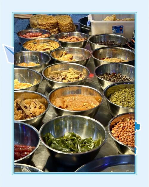 湛江百姓村美食街在哪