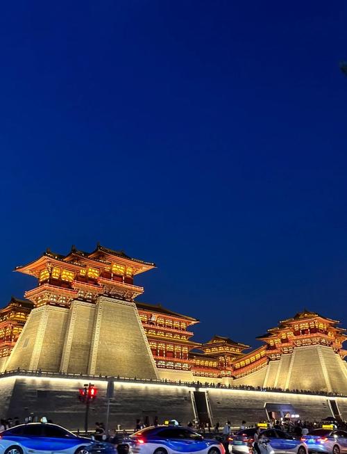 河南省洛阳市十大旅游景点