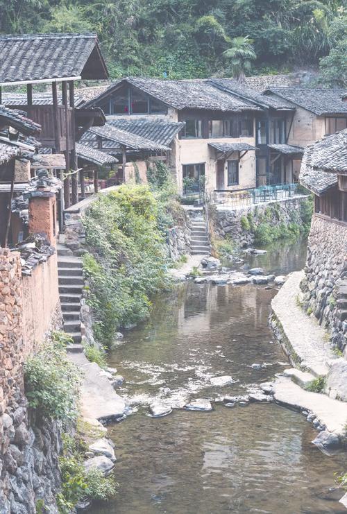松阳旅游攻略必去的景点