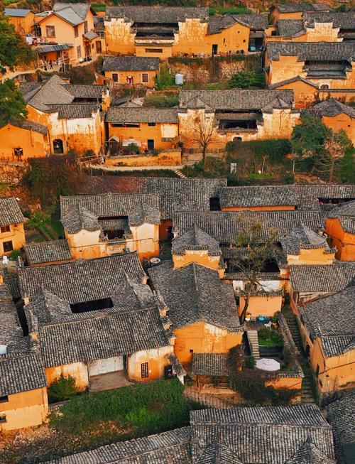 松阳旅游攻略必去的景点