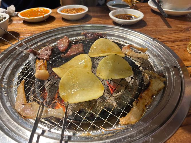 文华里美食城有什么吃