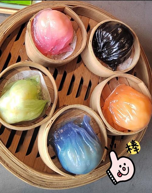 文华里美食城有什么吃