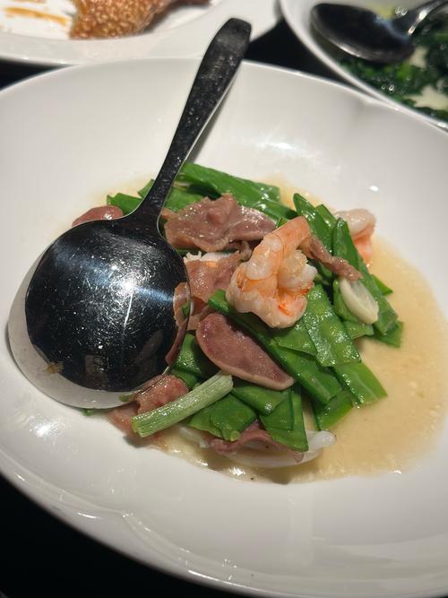 张家港曼巴特美食7楼