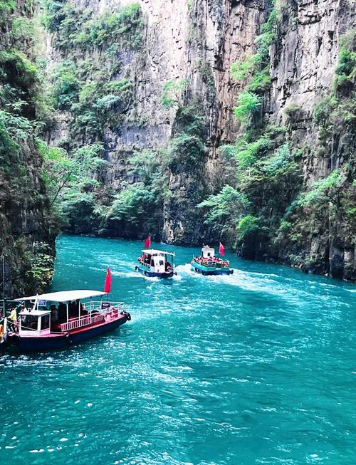 长治附近的旅游景点一日游