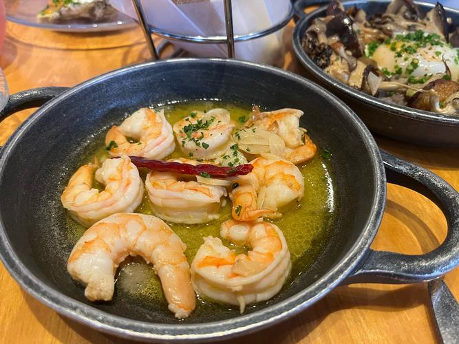 华盛顿必吃的十大美食