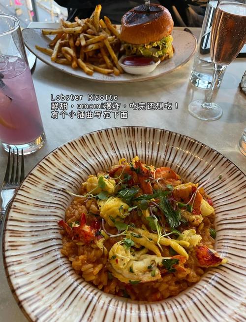 华盛顿必吃的十大美食