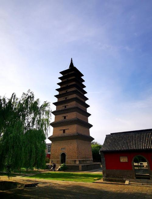 石家庄旅游景点大全一日游