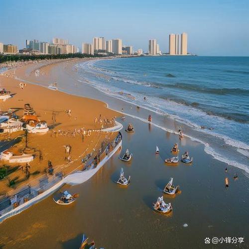 广西北海旅游景点大全排名