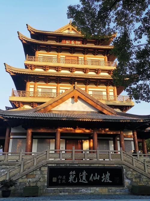 常州旅游景点排行榜前十名