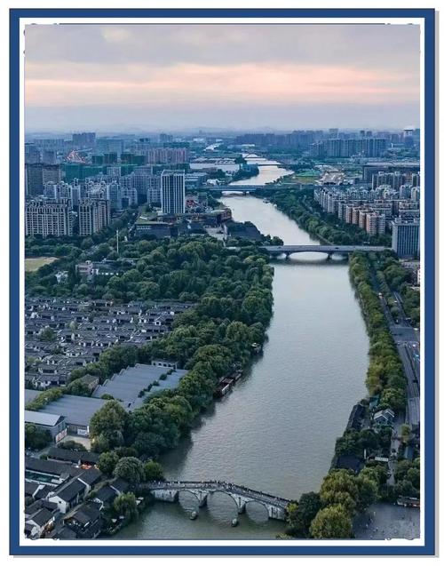 杭州京杭大运河旅游攻略