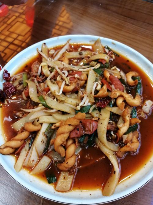 平遥特色美食在哪儿吃