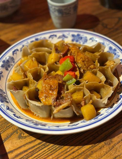 平遥特色美食在哪儿吃