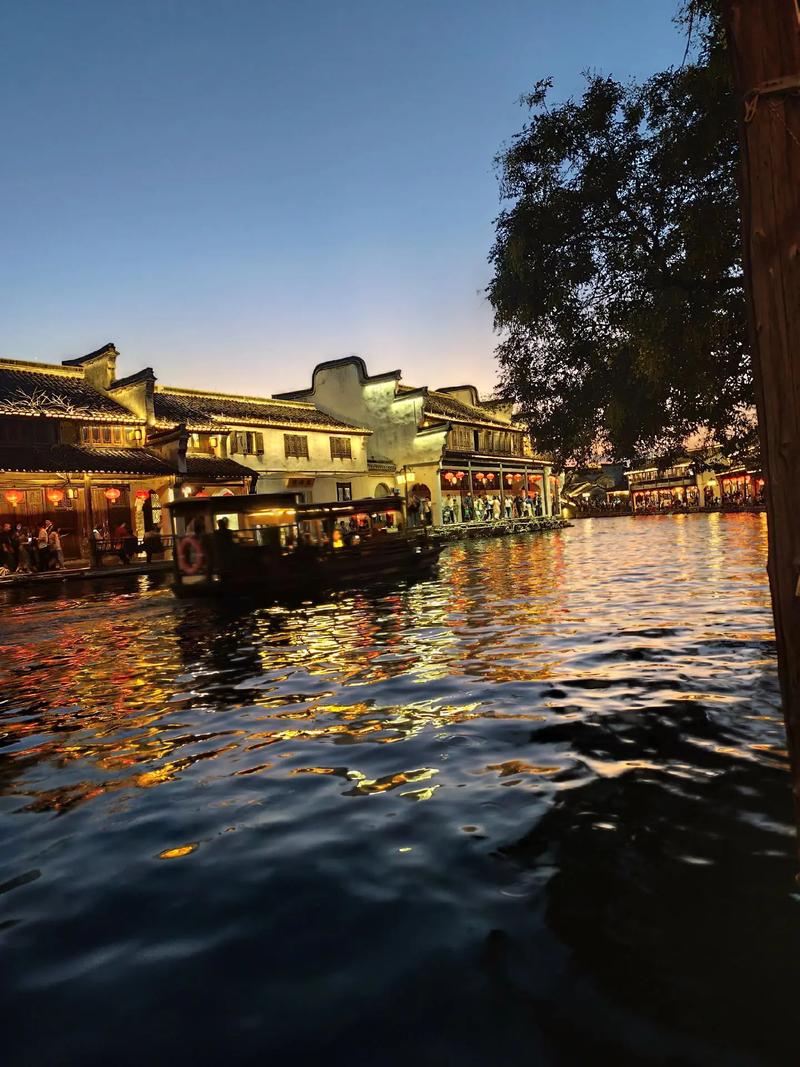 浙江省自驾游旅游景点大全