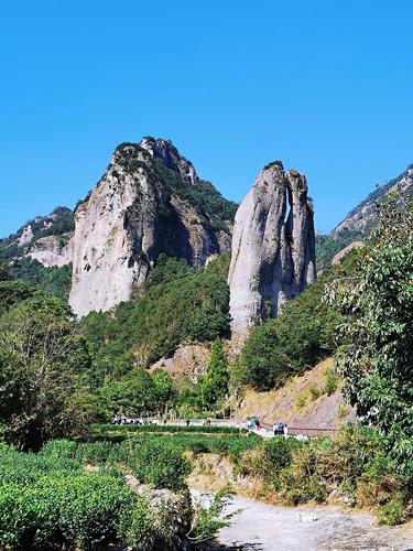 浙江省自驾游旅游景点大全