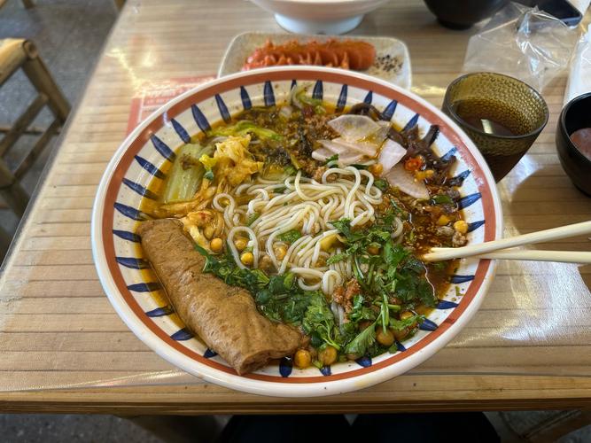 山东师范大学附近美食