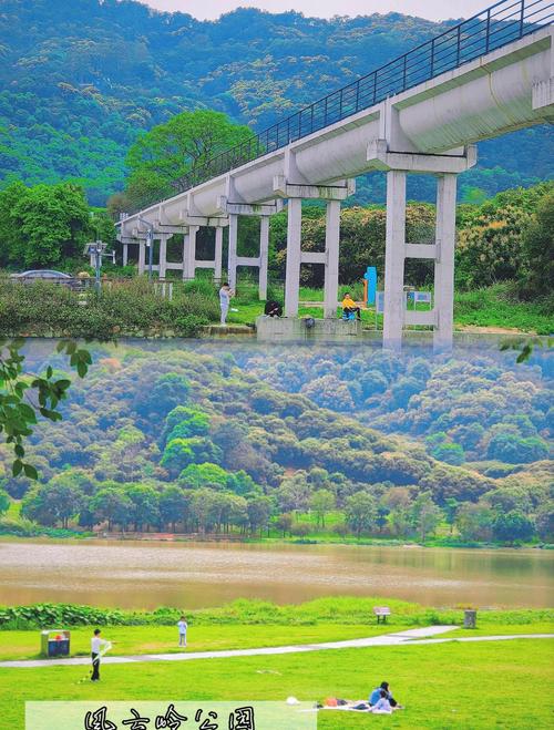 广州市周边旅游景点大全集