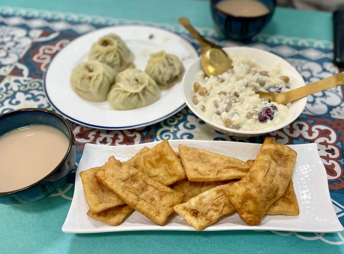 来海拉尔必须吃的美食