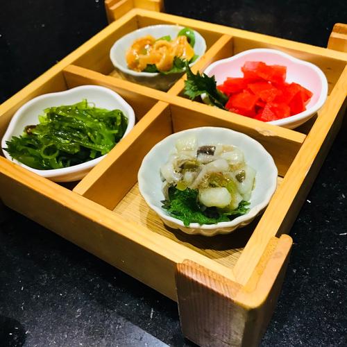 苏州丽丰购物中心美食