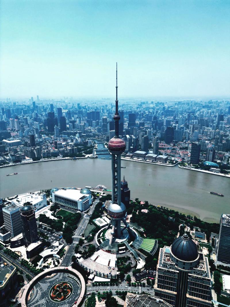 上海外滩游玩攻略一日游