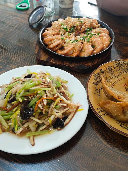 三河古镇美食旅游攻略