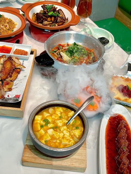 湖州万达广场美食推荐