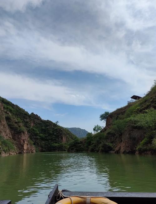 张家口旅游景点有哪些地方